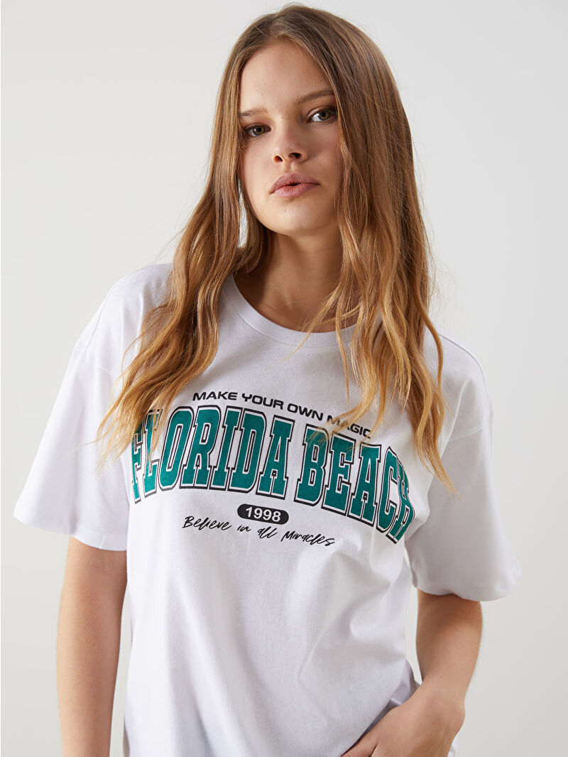 Mikホワイトxs SM-HR8-0000-019/SS TEE/LOVE SONG(M WHITE): SAINT MXXXXXX: MENS