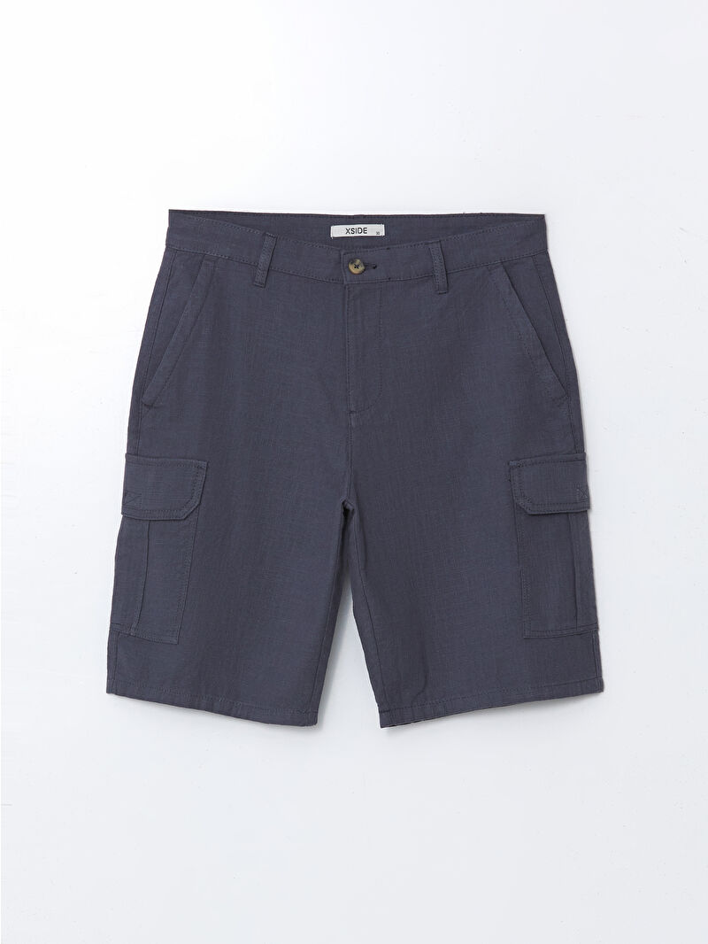 パンツ 00s- SAMSONITE cotton cargo shorts Vintage Cargo Shorts | Utility Shorts | All Sizes | Cotton