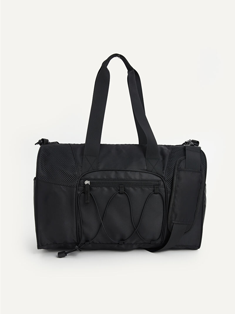 バッグ LCW ACCESSORIES Geantă Sport pentru Femei cu Compartimente