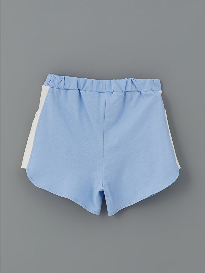 LCW Kids Girl ECRU Set -S5GE49Z4-R9J - LC Waikiki
