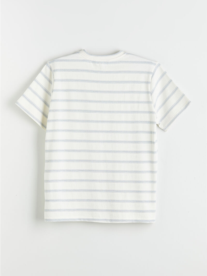 STRIPE UNIFORM LOGO Tシャツ s-l1200.jpg
