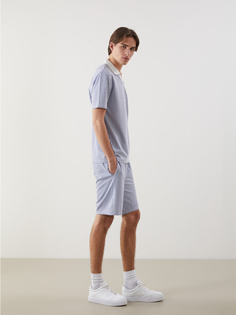 メンズウェア SOFT GROSGRAIN STITCH SHORTS Athletic Works Men's and Big Men's Active Mesh Shorts, 9
