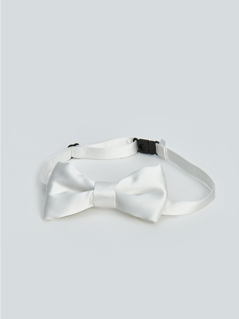 LCW ACCESSORIES Fiyonk Detaylı Erkek Çocuk Papyon - S5K549Z4-JYX | LCW