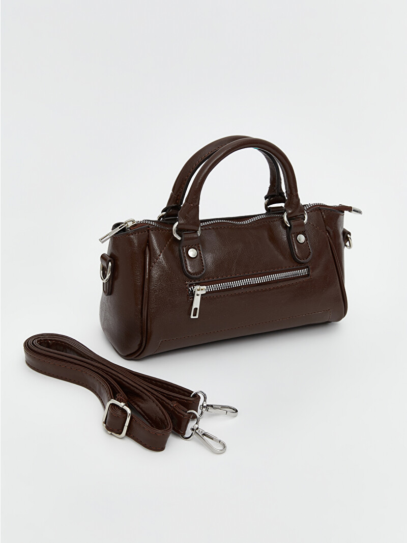 LCW ACCESSORIES Removable Strapped Women's Shoulder Bag - S5KI72Z8