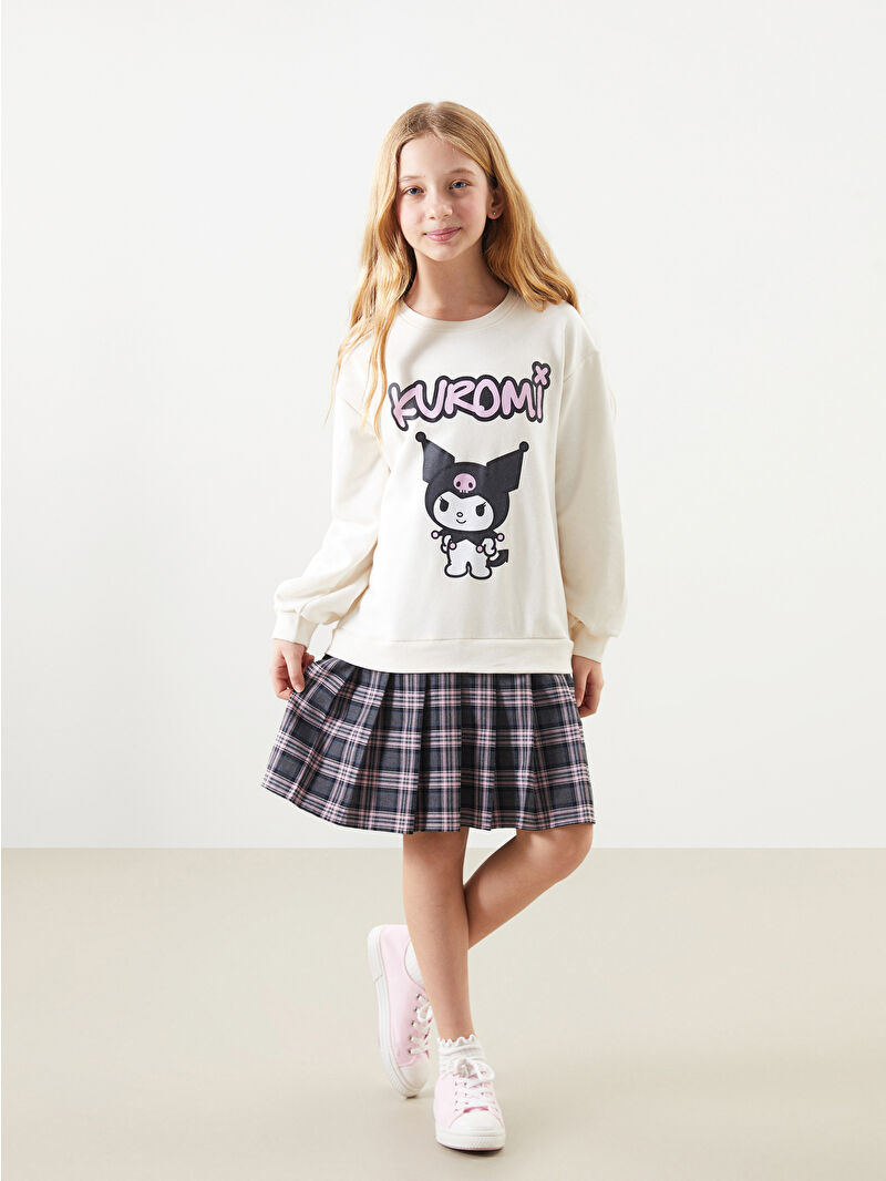 kry clothing セーラー Black sailor collar girl uniform T-Shirt OPT-514TDF – Punk