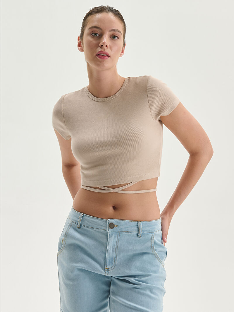セリーヌ CELINE CELINE Tシャツ 2X885671Q 半袖 カットソー