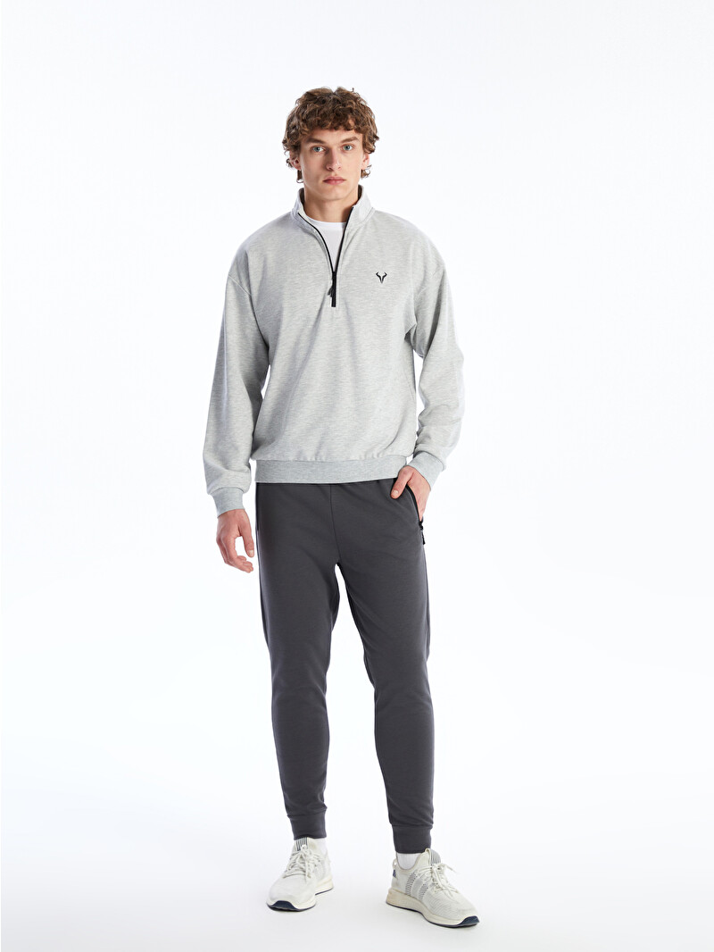 XSIDE ACTIVE Мужские спортивные штаны Slim Fit Jogger - S5MM41Z8