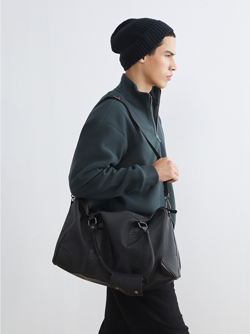 LCW ACCESSORIES Мужская Дорожная Сумка - S5N053Z8-HUC | LC Waikiki