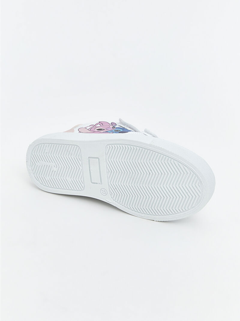 pink♡baby LCW ACCESSORIES Baby Girl PINK Sneakers -S5NU71Z1-E6T - LC