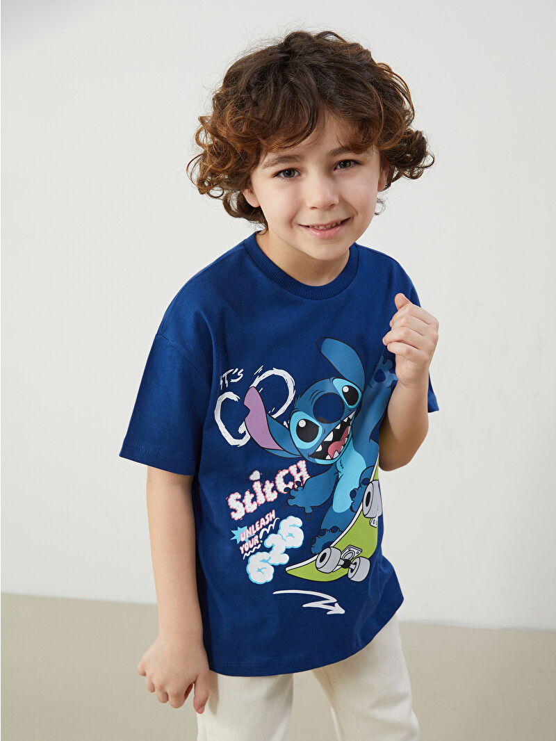 トップス andmary Luca stitch tops ANDMARY】Luca stitch tops