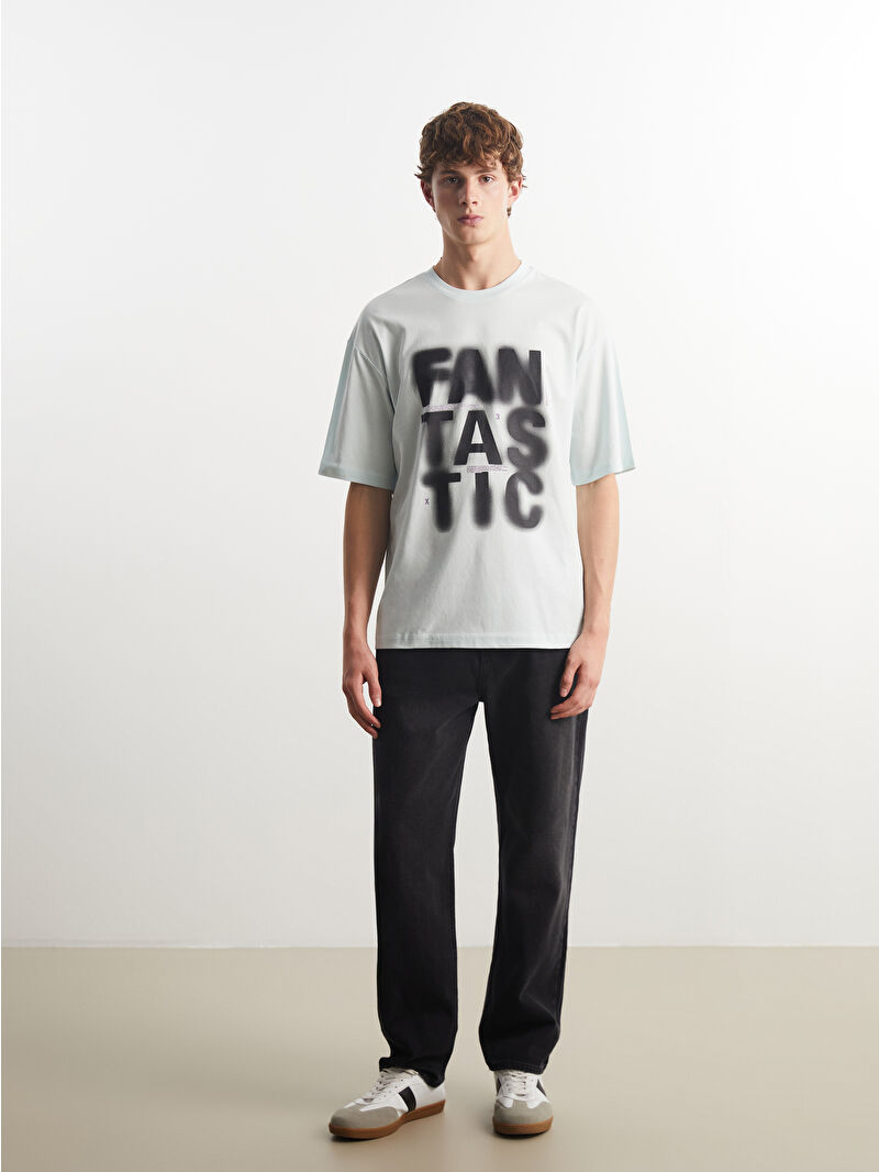 WAKE.POLATEC PowerStretchCrewneck jersey