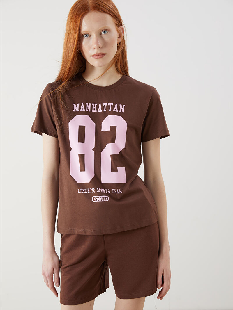 韓国ブランド [TYPESERVICE] RUFFLED BUTTON T-SHIRT MAISON KITSUNÉ Speedy Fox Patch Comfort T-Shirt | Men | SVD