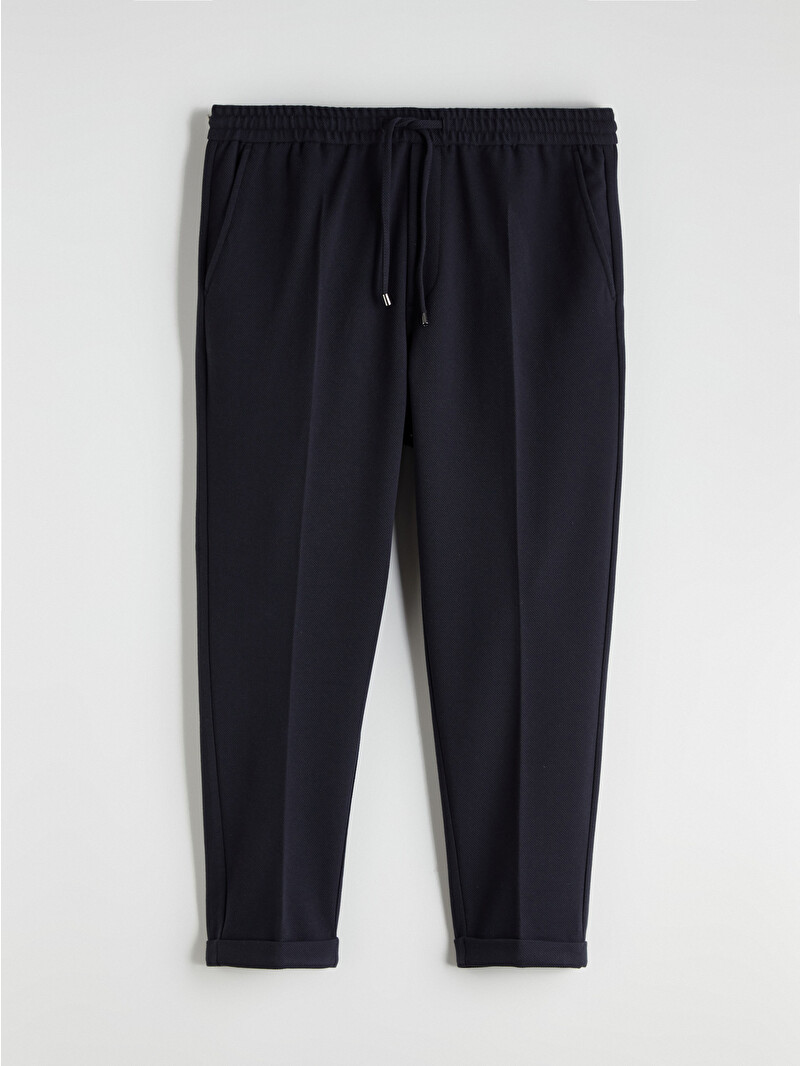 LCW Vision Standard Fit Men's Trousers - W55291Z8-RFH - LC Waikiki
