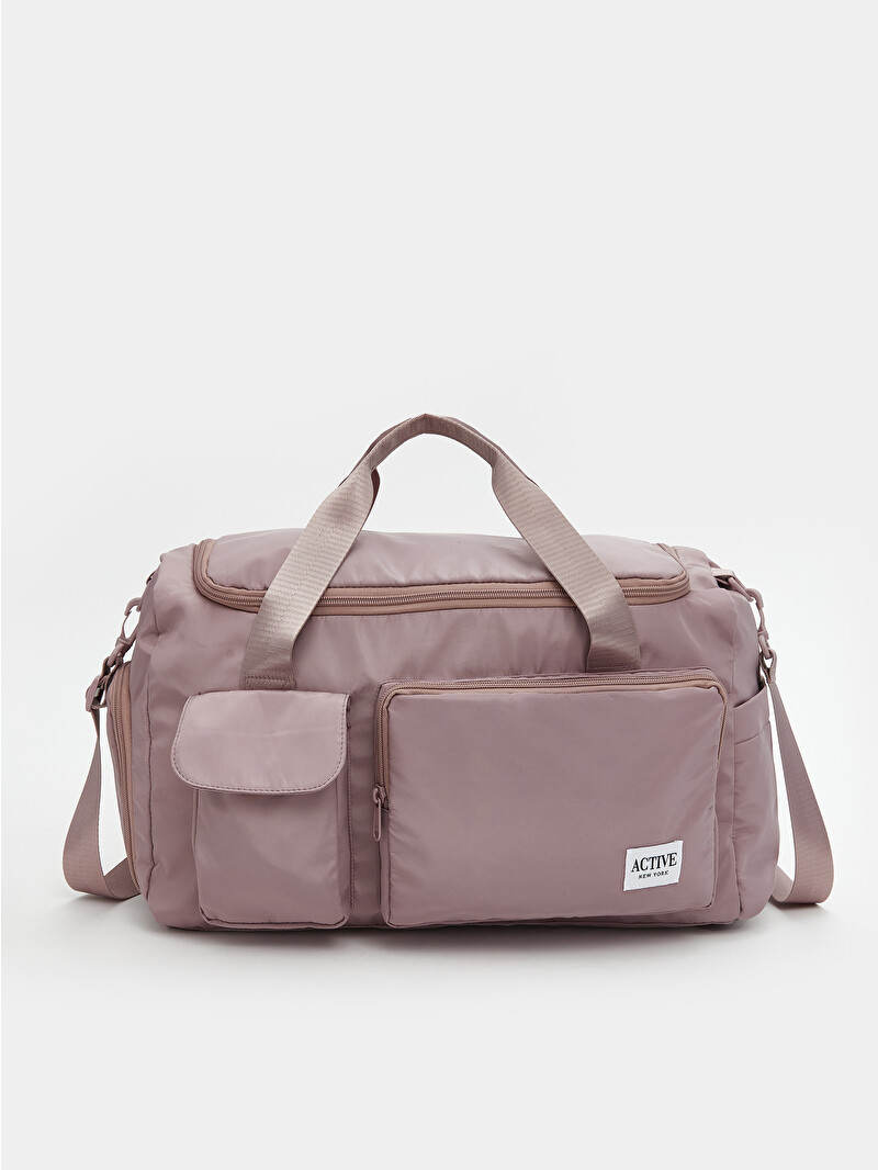 LCW ACCESSORIES Geantă Sport pentru Femei cu Compartimente