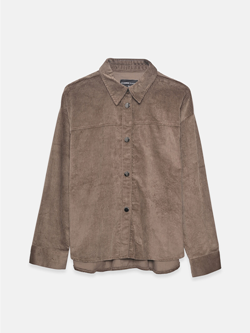 Deuxieme Classe  loose sleeve プルオーバー Lululemon French Terry Oversized Long Sleeve Crew - Soft Denim