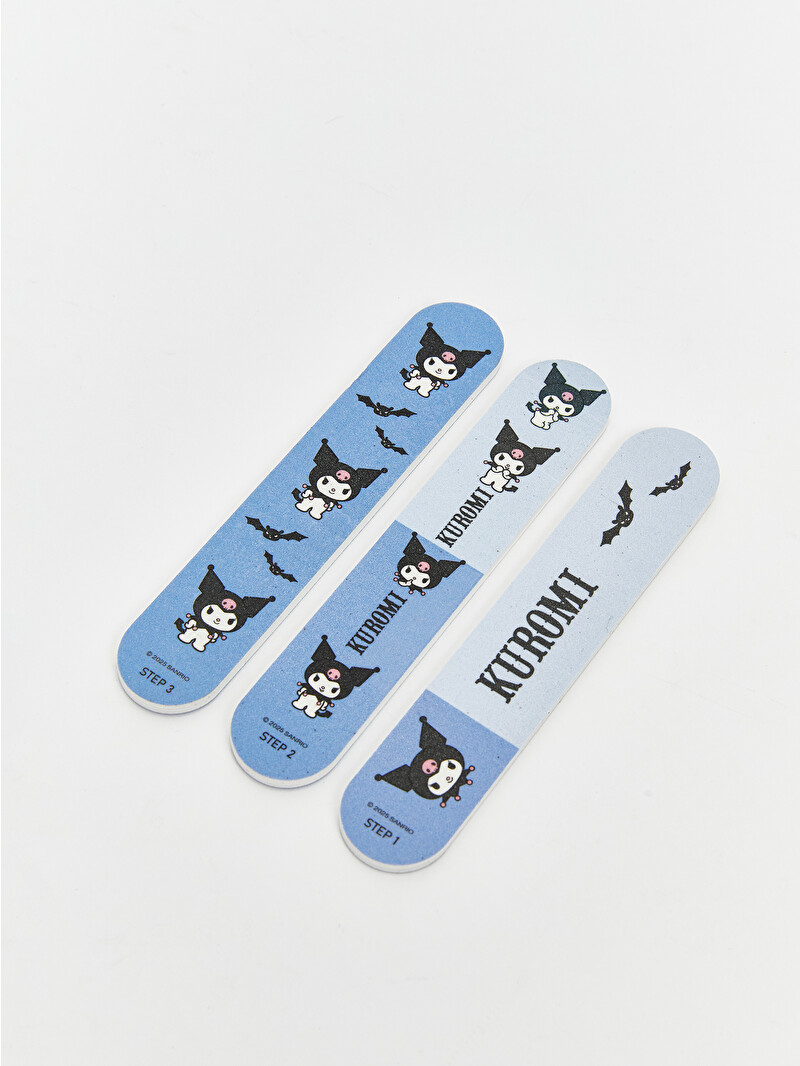 LCW JOY Kuromi Printed Girls' File Set 3-pack - W5DV93Z8-M0T - LC LCW JOY Kuromi Printed Girls' File Set 3-pack - W5DV93Z8-M0T - LC