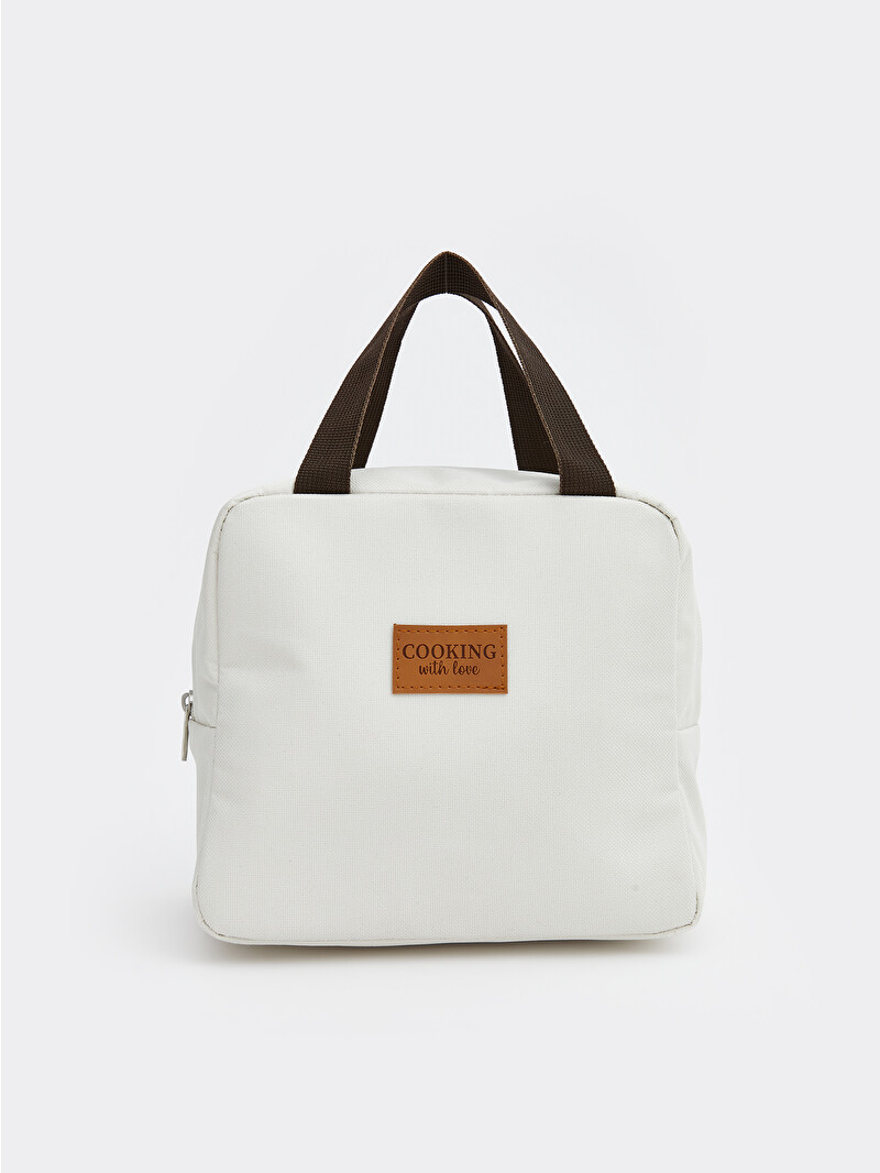LCW ACCESSORIES Fermuarlı Kadın Termal Çanta - W5JI22Z8-FDJ | LCW