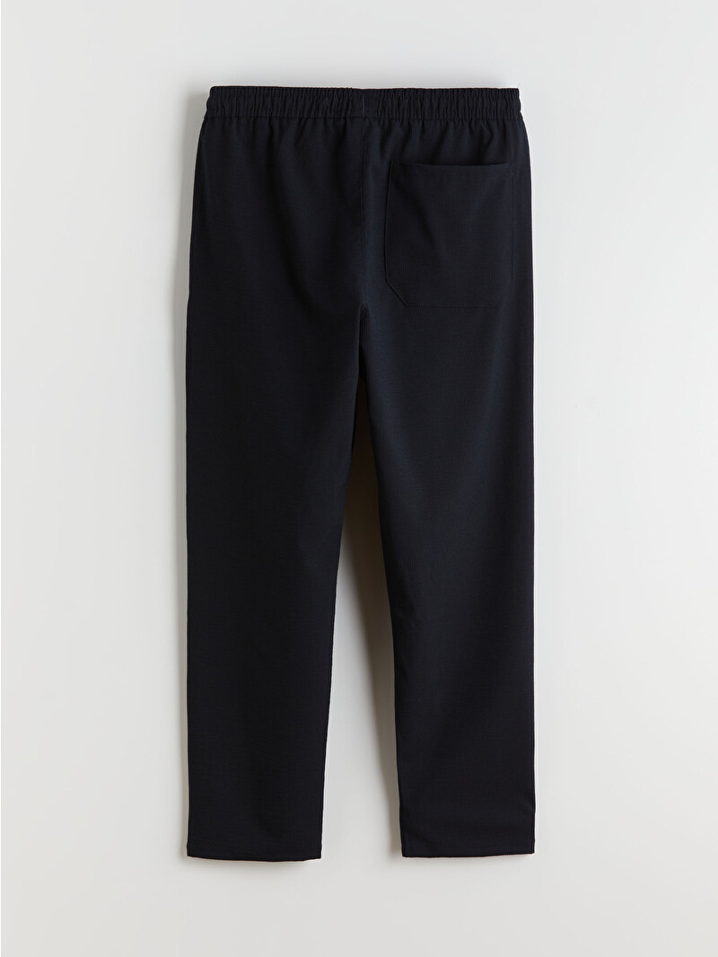 XSIDE Standard Fit Men's Trousers - W5K175Z8-J2Y | LC Waikiki