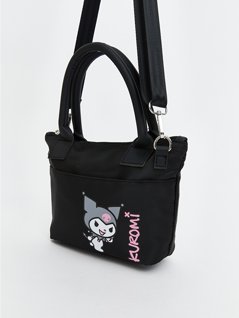 LCW ACCESSORIES Сумка на плечо с принтом Kuromi для девочек
