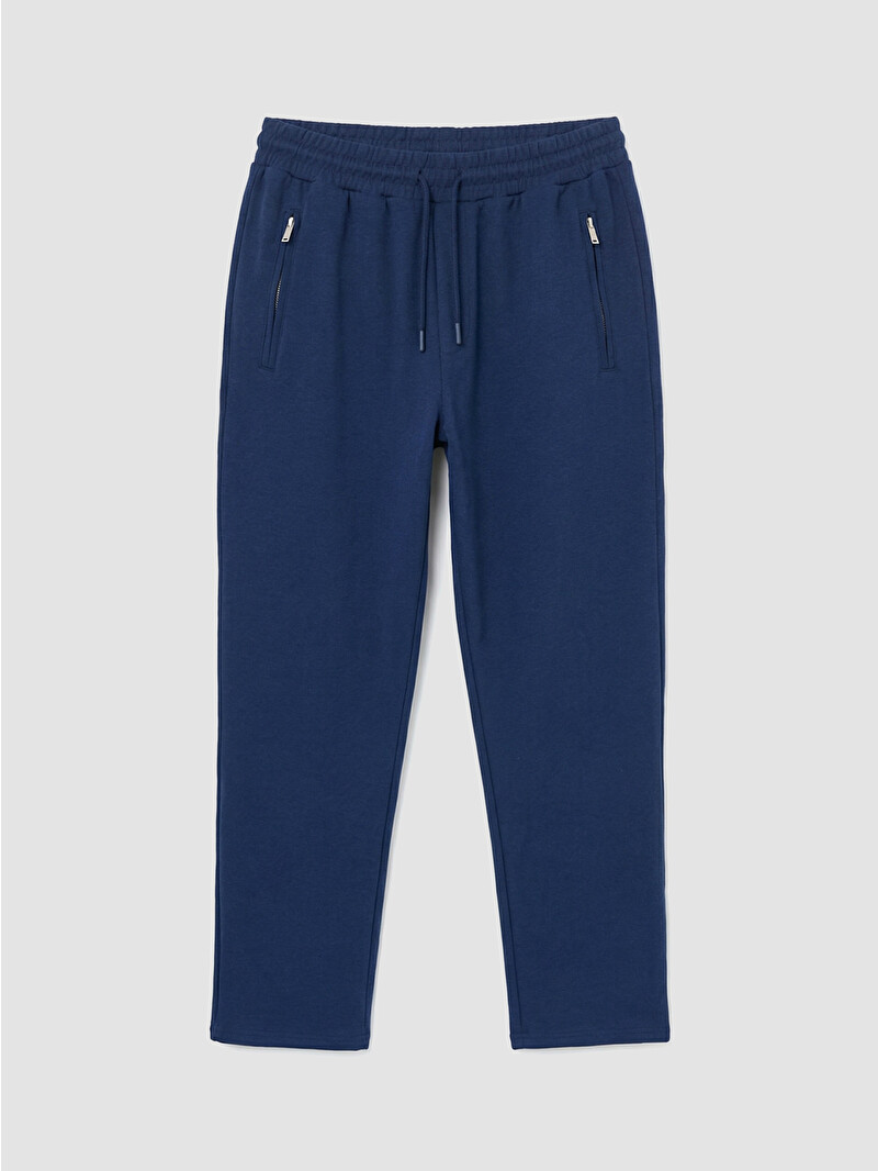 XSIDE Standard Fit Men's Sweatpants - W5KH65Z8-J2Y | LC Waikiki