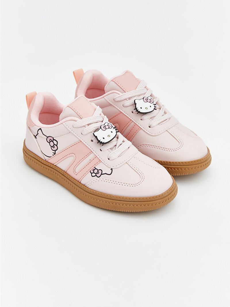 LCW STEPS Кроссовки для девочек с рисунком hello kitty - W5LK74Z4