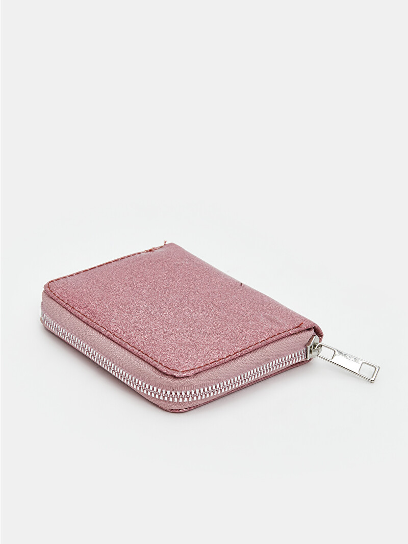 LCW ACCESSORIES Fermuarlı Kadın Cüzdan - W5LV13Z8-KRX | LC Waikiki