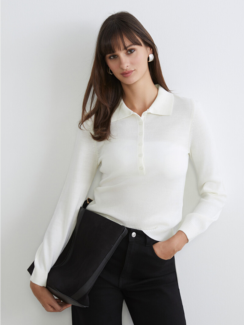 Zoe white シャツ ホワイト Zoe white シャツ ホワイト 【公式通販】