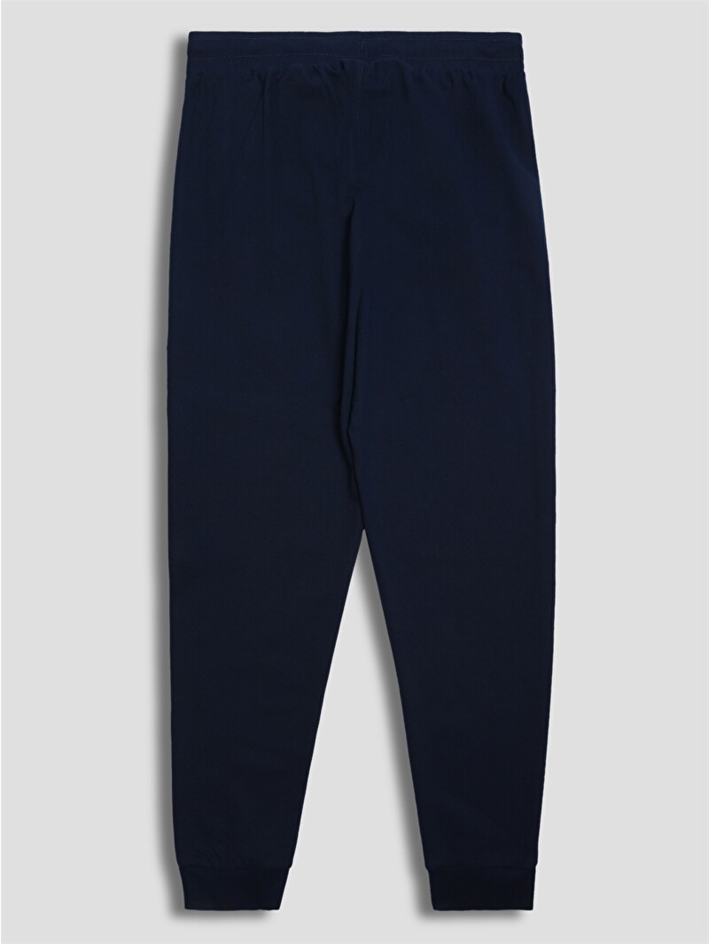 LC WAIKIKI Pantaloni de trening jogger Basic pentru bărbați