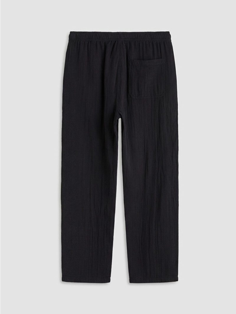 XSIDE Men's Loose Fit Trousers - S65401Z8-RQL | LC Waikiki