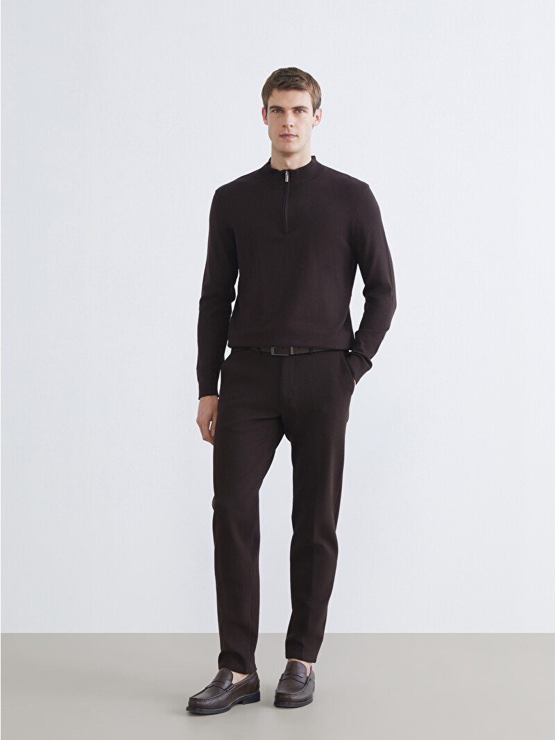 メンズウェア Clubhaus Suvin Turtleneck Shirt - Black Clubhaus Suvin Turtleneck Shirt - Black | CLUBH