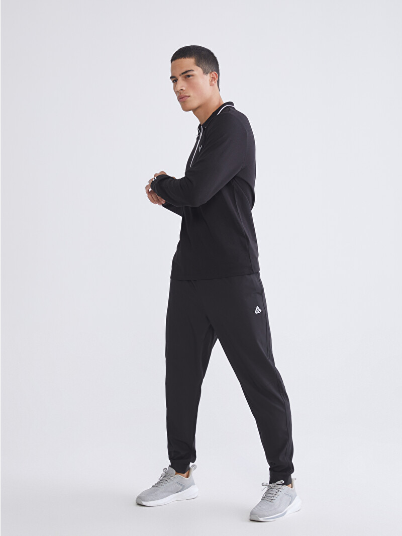 XSIDE ACTIVE Standart Kalıp Erkek Jogger Eşofman Altı - S68027Z8