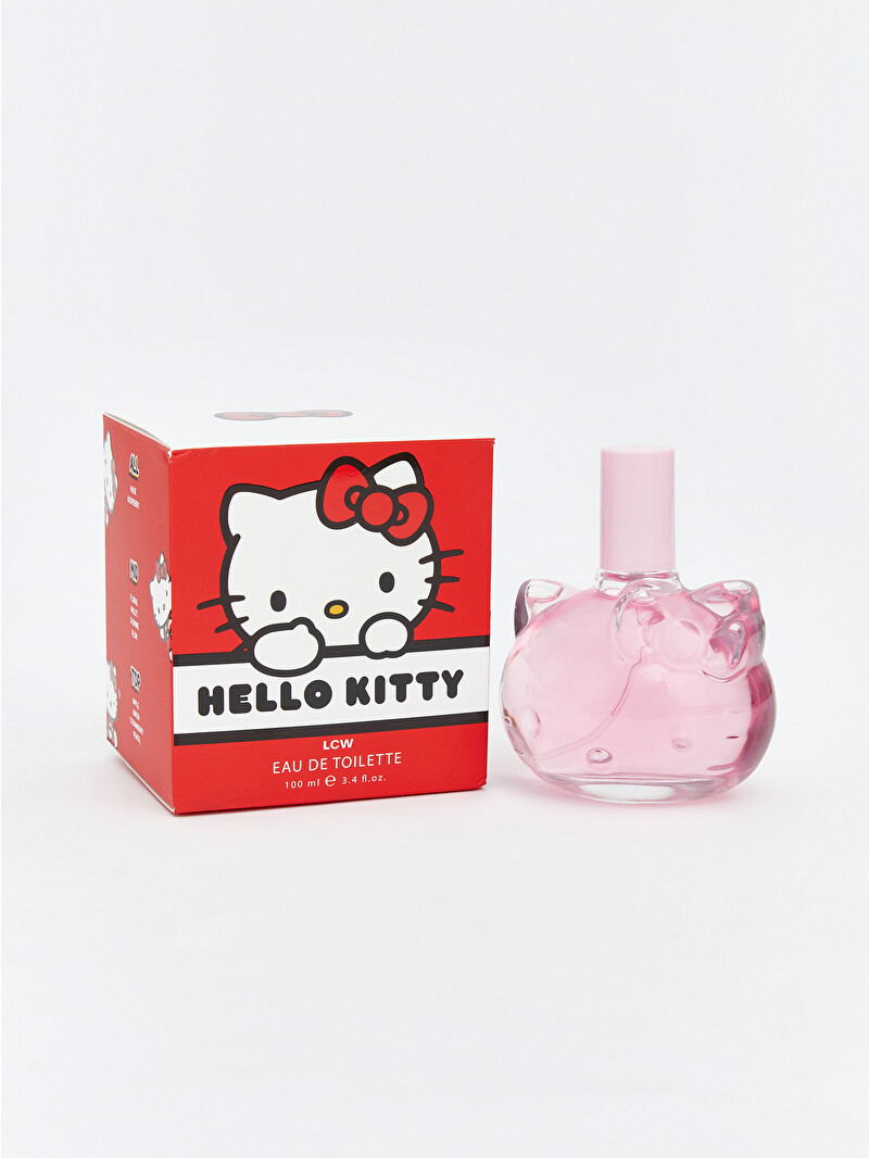 LCW ACCESSORIES Hello kitty друкований edt парфуми для дівчат