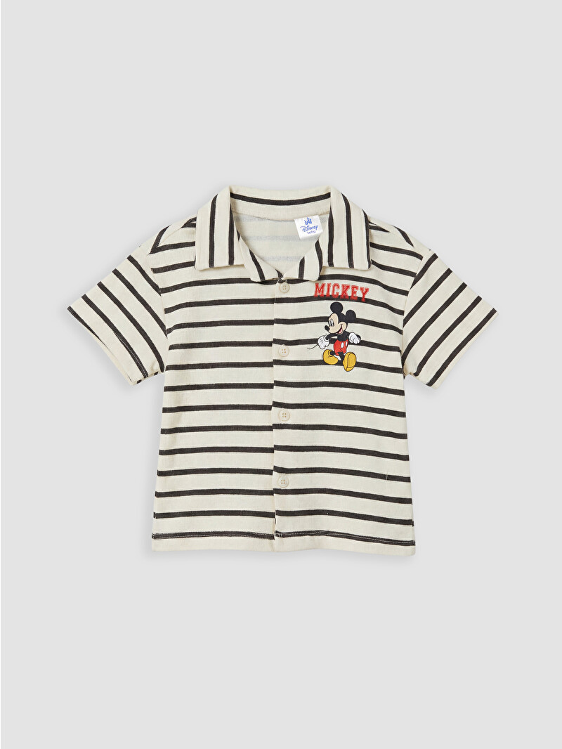 LCW baby Лицензированный комплект для малышей мальчиков Mickey