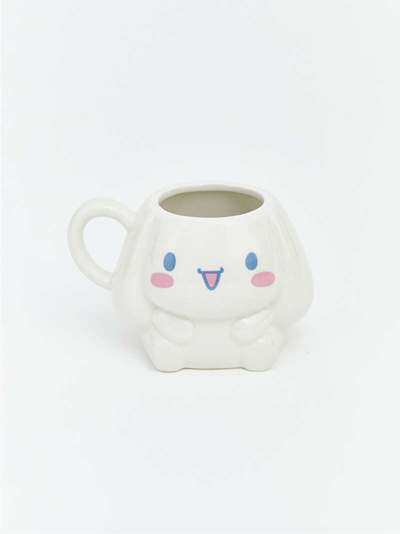 mugiちゃん専用 NO.6 VIERA 2台セット LCW HOME Cinnamoroll Printed Ceramic Mug - S6I298Z8-J5E - LC Waikiki