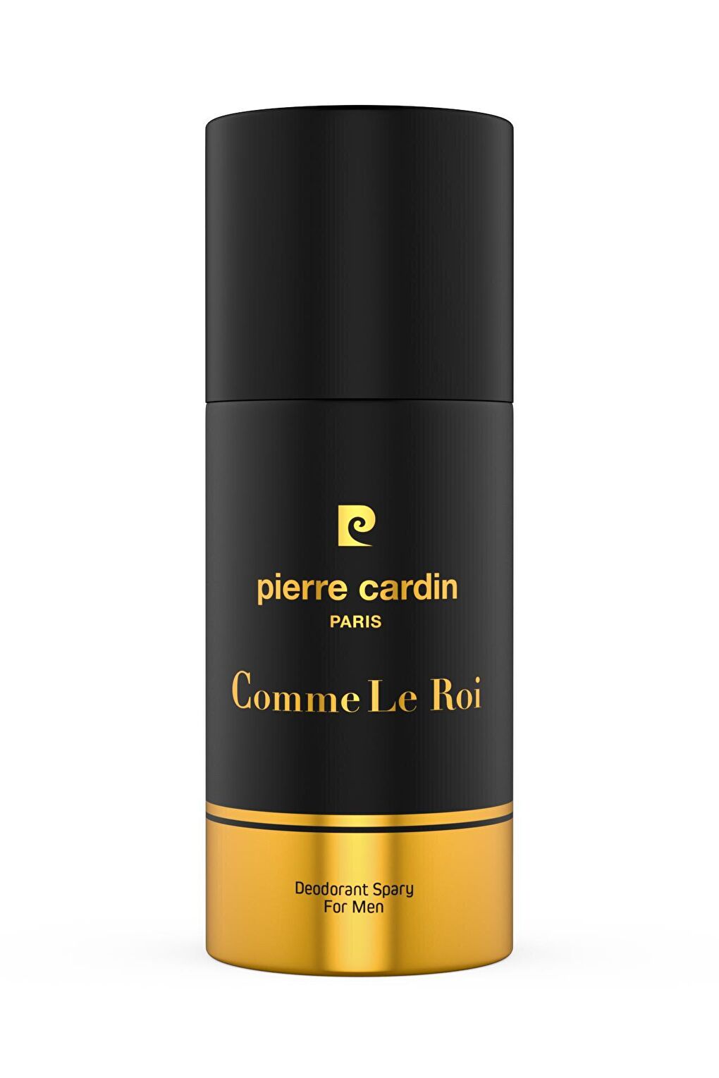 Pierre cardin discount men's deodorant