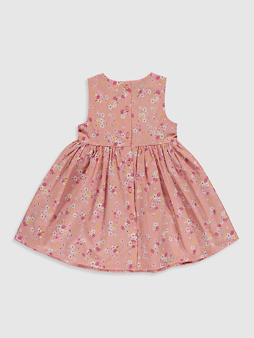 Ackermans Dresses For Babies Baby Girl Dresses At Ackermans