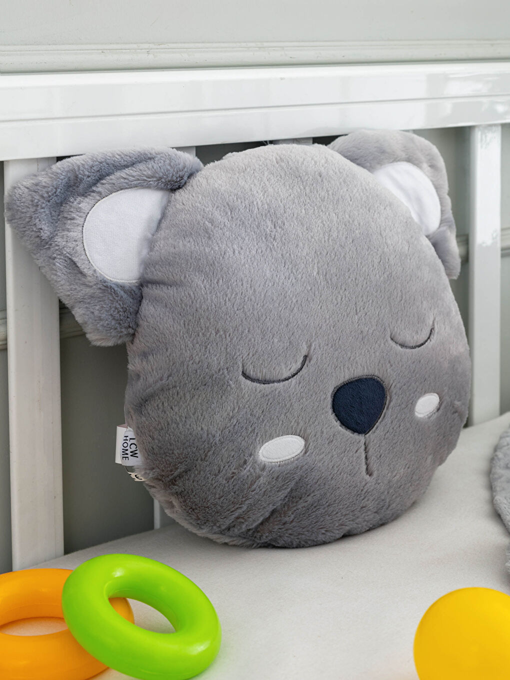 Baby Plush Stuffed Cushion S1BC61Z1CYS S1BC61Z1CYS LC Waikiki