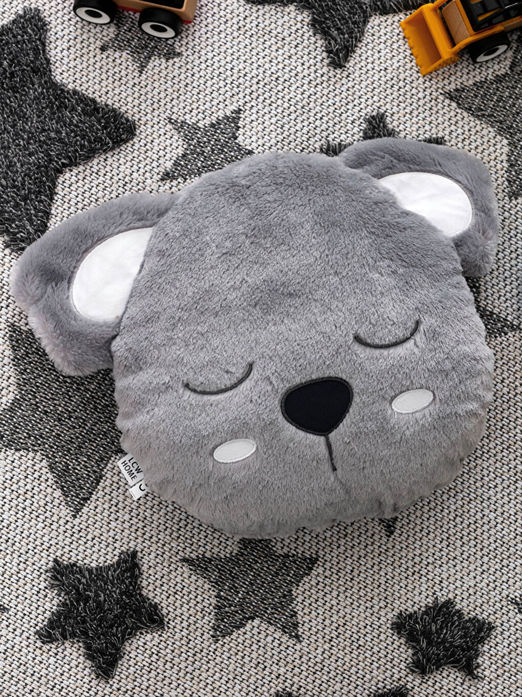 Baby Plush Stuffed Cushion S1BC61Z1CYS S1BC61Z1CYS LC Waikiki