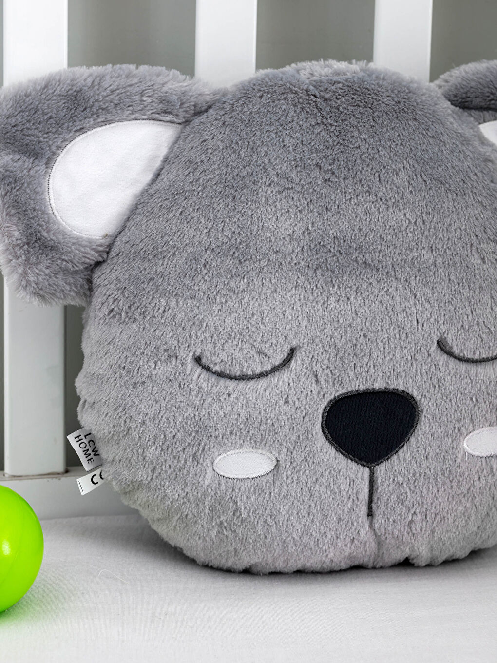 Baby Plush Stuffed Cushion S1BC61Z1CYS S1BC61Z1CYS LC Waikiki