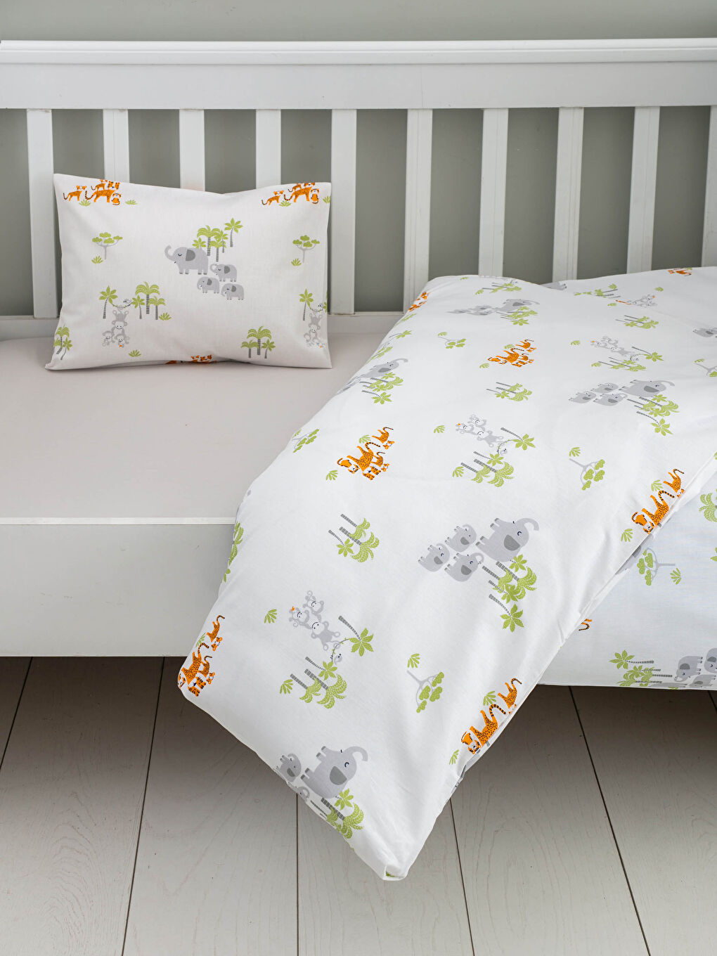 Printed Woven Baby Boy Duvet Cover Set S1BN27Z1F9C S1BN27Z1F9C
