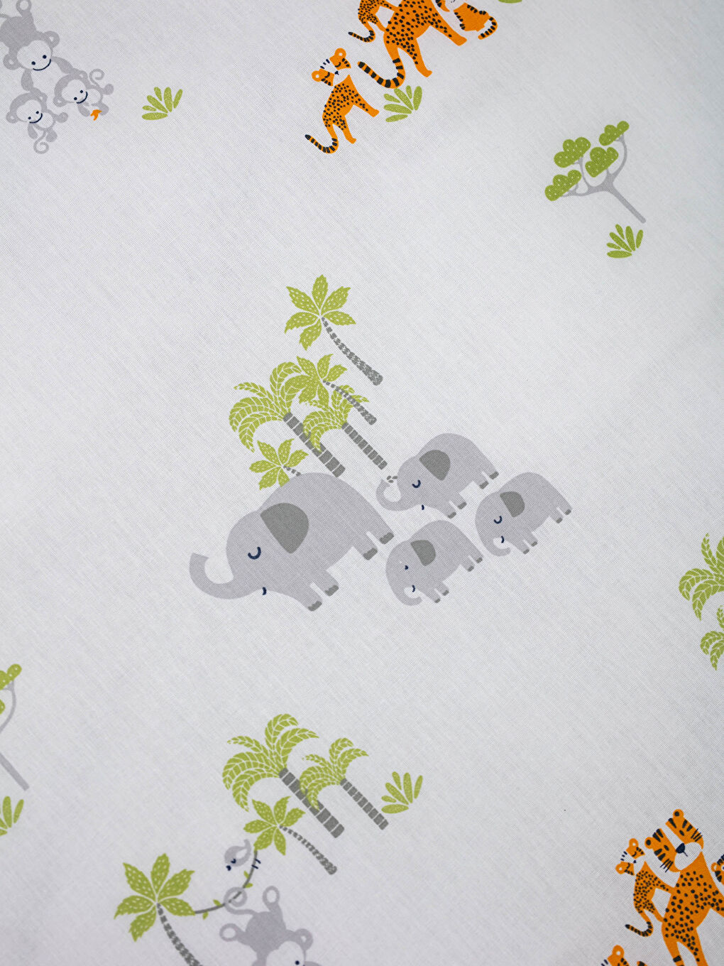 Printed Woven Baby Boy Duvet Cover Set S1BN27Z1F9C S1BN27Z1F9C
