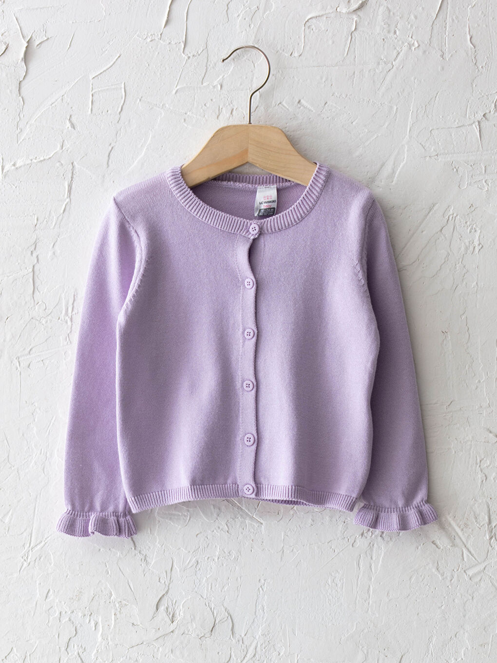 Halli Galli Boléro Fille Arshiner - Cardigan Tricot Manches Longues Ouvert Devant Arshiner Vêtements Enfants