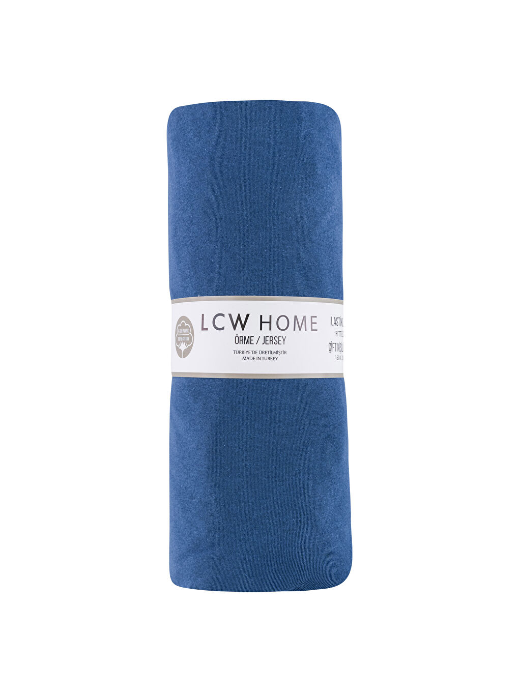 Plain Cotton Double Elastic Bed Sheet 160x200x30 Cm S3I489Z8 CS6 plain-cotton-double-elastic-bed-sheet-160x200x30-cm-s3i489z8-cs6
