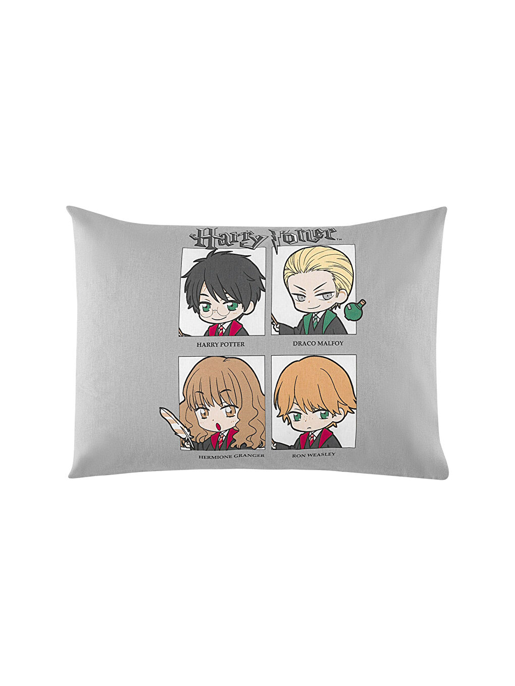 Harry potter sale pillow case