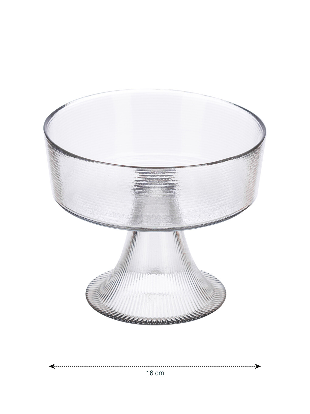 Presentation Rack Footed Glass Presentation Rack 16 Cm -S4IJ57Z8-YDF - S4IJ57Z8-YDF - LC ...