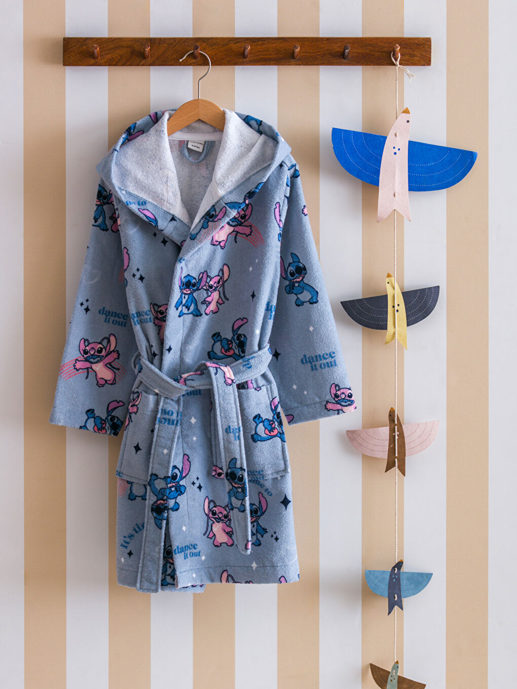 Peignoir de bain fille shop