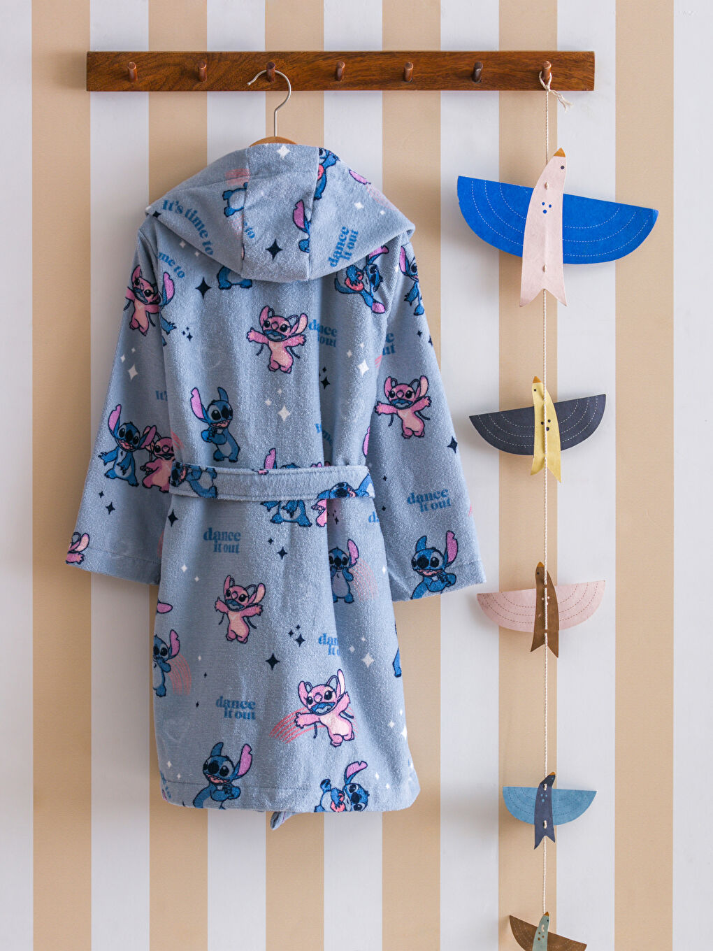 Peignoir de bain enfant fille online
