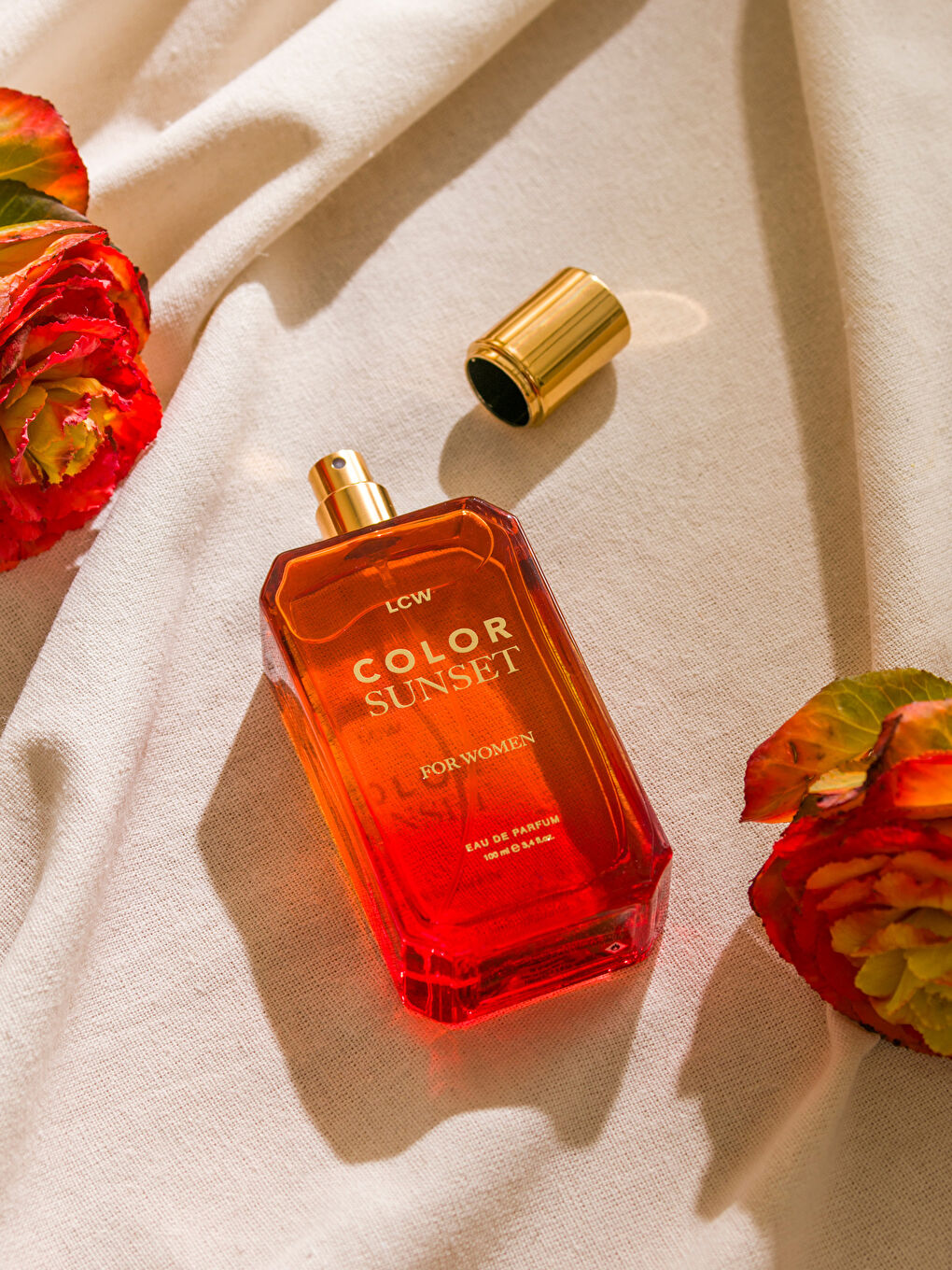 Eau De Avon Sunset Perfume Perfume Spray Avon Haiku Sunset NUEVO