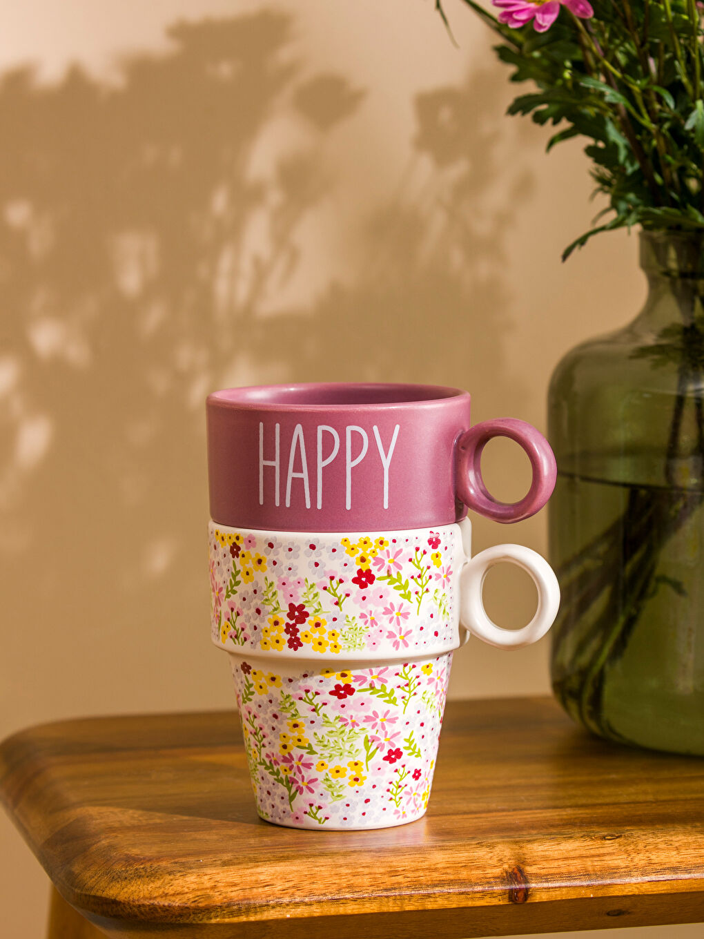 MIX Mug -S5JE84Z8-M0T - S5JE84Z8-M0T - LC Waikiki MIX Mug -S5JE84Z8-M0T - S5JE84Z8-M0T - LC Waikiki