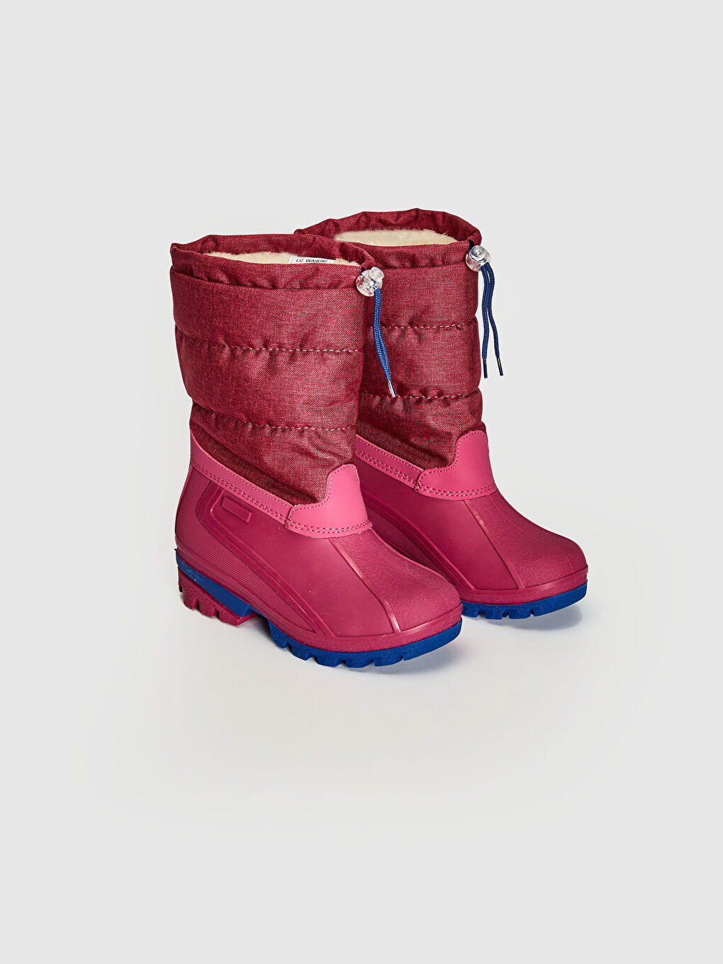 Bottes de neige fille online